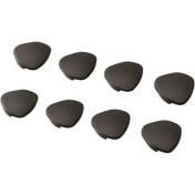 Resim IKEA Köşe, Kenar,sivri Kenar Koruyucu Meridyendukkan 8 Li Koyu Kahve Renk Çocuk Güven 769312543139 