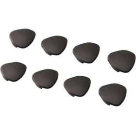 Resim IKEA Köşe, Kenar,sivri Kenar Koruyucu Meridyendukkan 8 Li Koyu Kahve Renk Çocuk Güven 769312543139 