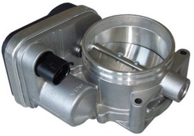 Resim Bmw E87 LCI Kasa 116i N45N Motor Gaz Kelebeği Vdo Marka 408242002015Z - 13547561067 