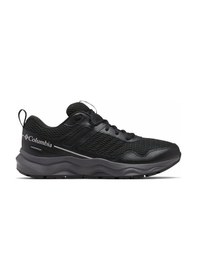 Resim Columbia Plateau Waterproof Erkek Ayakkabı Siyah BM7516-010 Siyah 