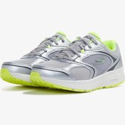 Resim Skechers Go Run Consistent - Chandra 128281 SLLM Kadın Spor Ayakkabı 