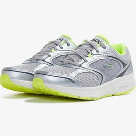 Resim Skechers Go Run Consistent - Chandra 128281 SLLM Kadın Spor Ayakkabı 