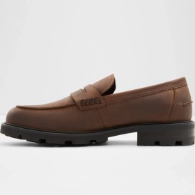 Resim Aldo Reıs Ayakkabı Oxford&loafer - Kahve 