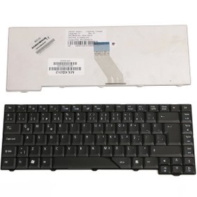 Resim ACER Aspire 4900 Laptop Klavye Türkçe 