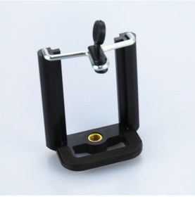 Resim Dymax 135Cm Cep Telefonu Video Fotoğraf Makinesi Için Tripod 