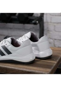 Resim Adidas Dropset Base Traıner W Beyaz Unisex Sneaker Js3166 Beyaz 