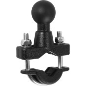 Resim Woodpool Gps Çalışması Için 1 Inçlik Bilyalı 37 mm Genişlik U Cıvata Montaj Tabanı (Yurt Dışından) 