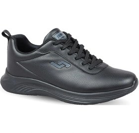 Resim Jump 34841 Siyah Erkek Sneaker Ayakkabı Siyah 