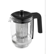 Resim Arçelik Se 9036 Semaver Cam Demlik Kapak + Filtre 