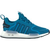 Resim Adidas Nmd V3 Erkek Mavi Spor Ayakkabı (FZ6498) 