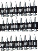 Resim Akdeniz Max Çivi Çakma Tabanca Pin + Gaz 