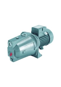 Resim Varan Jet 180a Kendinden Emişli / Jet Santrifüj Pompa 1.5 Hp / 1.1 Kw, Monofaze 220 V, 60 Mss, 5 M3/h 