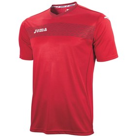 Resim Joma Maç günü Forma Liga ii Tshirt 