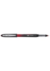 Resim Bic 537-rt Roller Kalem 0.7 Kırmızı 897038 Diğer 