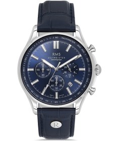 Resim RMS ROMANSON&CO. Rms RMS.1.AG1578.03 Erkek Kol Saati 
