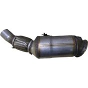 Resim BM N20B20A Katalizör 7629253 Bmw N20 Motor 