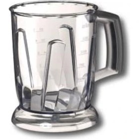 Resim Braun El Blender Mr500Ser Su Deposu1000 Ml 
