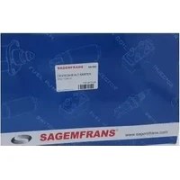 Resim Sagem 77014 Distributor Komple 7697394 7773443 