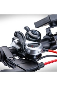 Resim RKS RSI X Pro Katlanabilir Elektrikli Bisiklet 