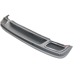 Resim Volkswagen Tıguan 2016-2020 HıgLine Stil Difüzör (ComfortLine Model İçin) 