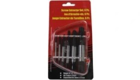 Resim Maier 6 Parça MKTK61 Ters Kılavuz Takımı 3MM-22MM 