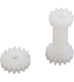 Resim Erkotech Braun Silk Epil 9 Epilasyon Makinesi Dişli Seti Uyumlu 