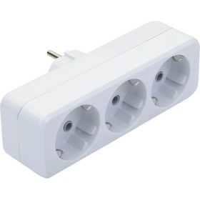 Resim De-pa Üçlü Topraklı Golyat Fiş Riz 