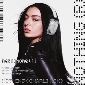 Resim Nothing Headphone 1 Beyaz Kulak Üstü Bluetooth Kulaklık B170 Beyaz 