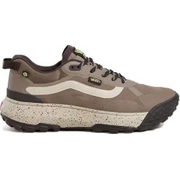 Resim Vans Mte Crosspath Erkek Outdoor Ayakkabısı VN000CVUY491 Kahverengi 