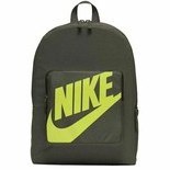 Resim Nike Classic Kids Çocuk Okul Sırt Çantası BA5928-325 Haki 