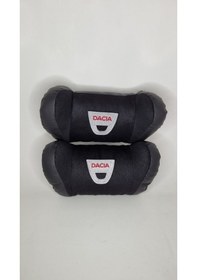 Resim Dacia Oto Ikili Boyun Yastığı (541600964) 