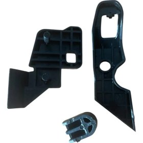 Resim SE-610 Cıtroen Elysee Sağ (3 Parça) Far Tamir Kiti SE-614 