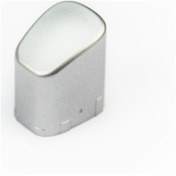 Resim VW Polo 5 6R 6C El Fren Düğmesi Mat Krom 6R0711333B 3Q7 