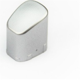 Resim VW Polo 5 6R 6C El Fren Düğmesi Mat Krom 6R0711333B 3Q7 