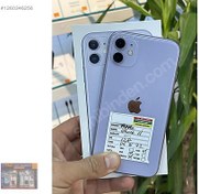 Resim Apple iPhone 11 İkinci El TR | 128 GB | Mor İkinci El İPHONE 11 128GB LİLA RENK HATASIZ! SIFIR GİBİ!