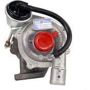 Resim GTS TURBO 135980006 TURBO CORSA C 00- MERIVA A 03- 1.3 CDTI 