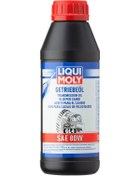 Resim Liqui Moly GL4 80W Şanzıman Yağı 500 ML 