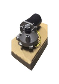 Resim Opel Combo D Silecek Motor 2012-2019 1273083 