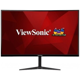 Resim ViewSonic VX2719-PC-MHD 27" 1 MS 240 Hz FreeSync - G-Sync Full HD Curved VA LED Monitör 