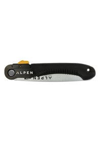 Resim Alpen 6195 Budama Testeresi Katlanır 