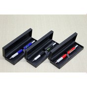 Resim Kutulu Tekli Tükenmez Kalem Model 9 