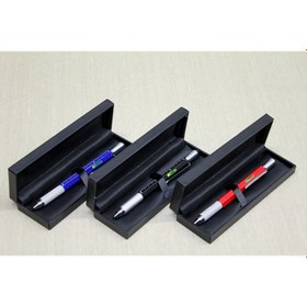 Resim Kutulu Tekli Tükenmez Kalem Model 9 