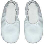 Resim NOBLE STORE Unisex Pisi Pisi Balo Dans Gösterisi Ayakkabısı 23 Nisan 