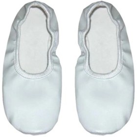 Resim NOBLE STORE Unisex Pisi Pisi Balo Dans Gösterisi Ayakkabısı 23 Nisan 