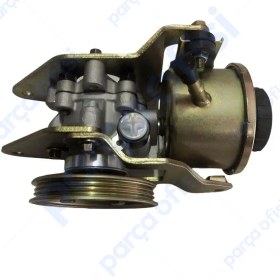 Resim Geely Echo Ck Direksiyon Pompası (2009-2011) Geely Motors 