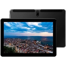 Resim Philips M9 Plus 4 GB 32 GB 10.1" Tablet (Distribütör Garantili) 