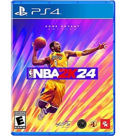 Resim NBA 2K24 Playstation 4 Oyun 