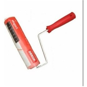 Resim Dekor Eksport Orta Çaplı Rulo 15cm 