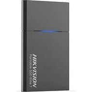 Resim Hikvision 500 GB Hs-Essd-Elite 7 SSD USB 3.2 Taşınabilir Disk HS-ESSD-ELITE7(STD)/BLACK/500GB 