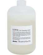 Resim Davines love curl bukle belirginleştirici temizlik kremi 500ml 